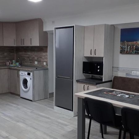 Окремі Номери В Гостьовому Будинку Типу Guest House Kropyvnyckyj Exteriér fotografie