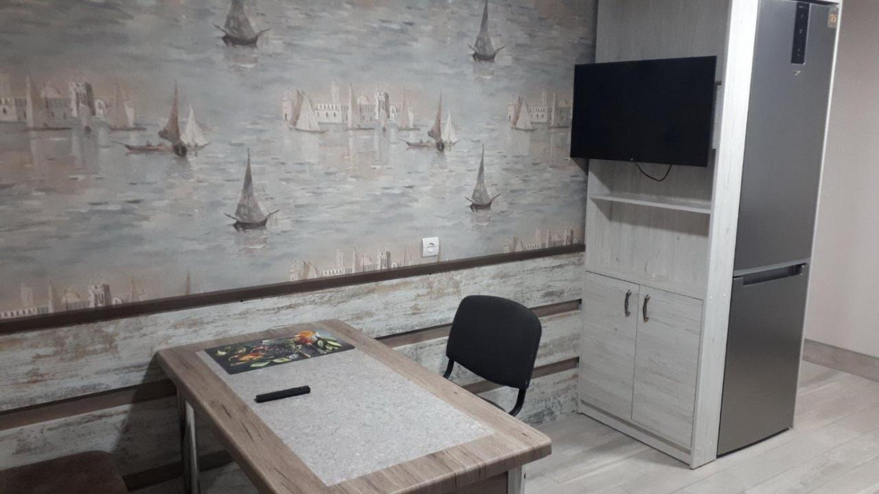 Окремі Номери В Гостьовому Будинку Типу Guest House Kropyvnyckyj Exteriér fotografie