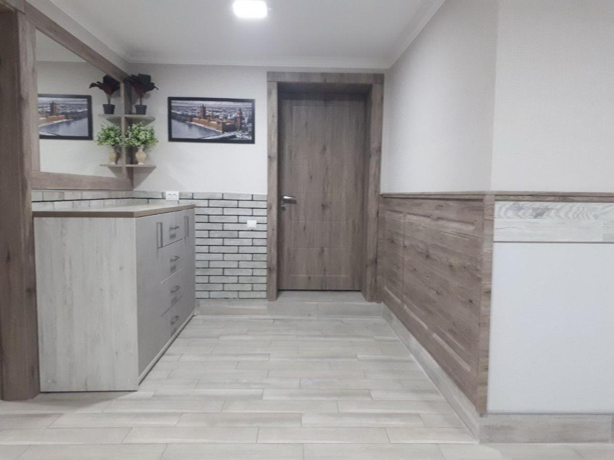 Окремі Номери В Гостьовому Будинку Типу Guest House Kropyvnyckyj Exteriér fotografie
