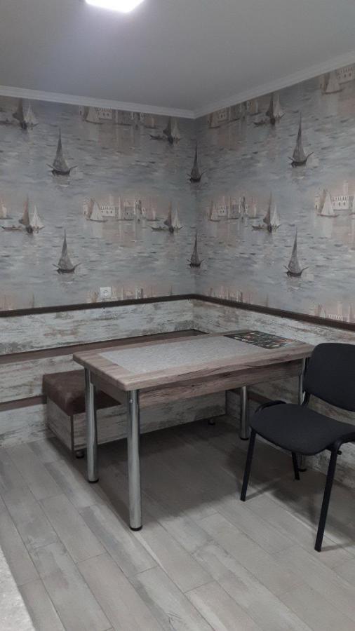 Окремі Номери В Гостьовому Будинку Типу Guest House Kropyvnyckyj Exteriér fotografie