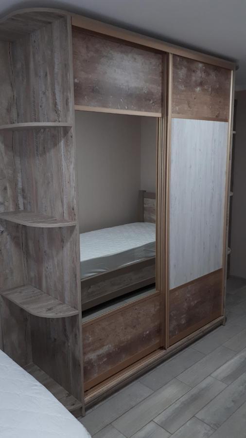 Окремі Номери В Гостьовому Будинку Типу Guest House Kropyvnyckyj Exteriér fotografie