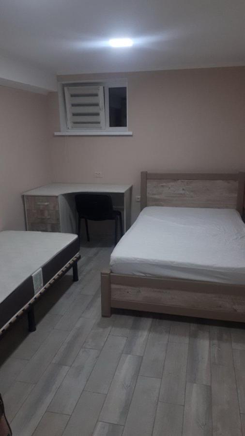 Окремі Номери В Гостьовому Будинку Типу Guest House Kropyvnyckyj Exteriér fotografie