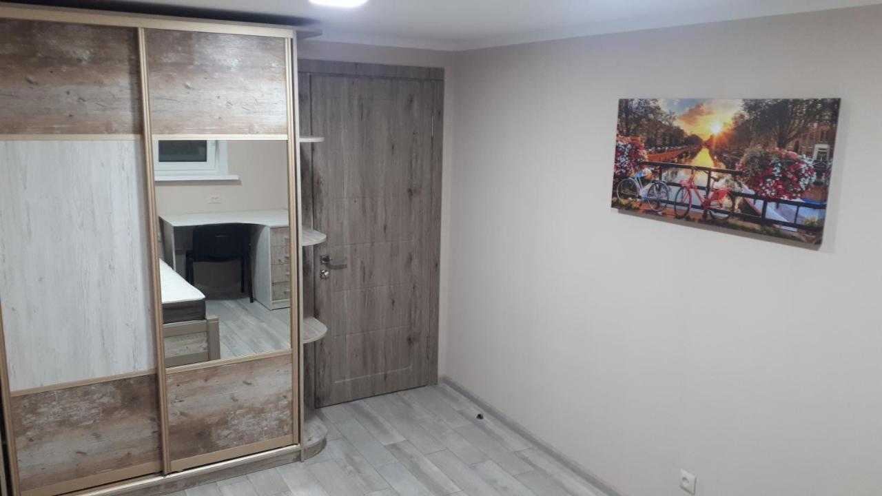 Окремі Номери В Гостьовому Будинку Типу Guest House Kropyvnyckyj Exteriér fotografie