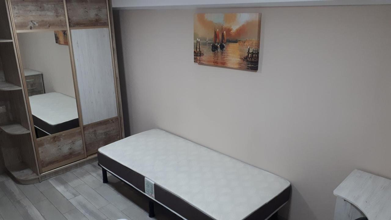 Окремі Номери В Гостьовому Будинку Типу Guest House Kropyvnyckyj Exteriér fotografie