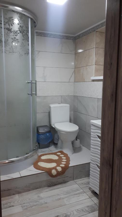 Окремі Номери В Гостьовому Будинку Типу Guest House Kropyvnyckyj Exteriér fotografie